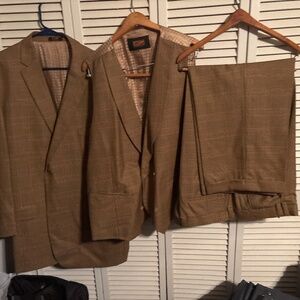 Men Suit